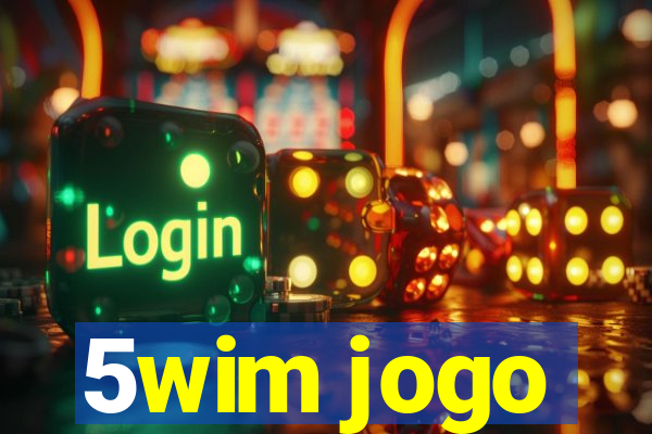 5wim jogo